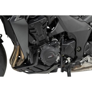 Tapas Protectoras del Motor...