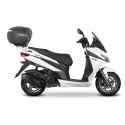 FIJACION PARA MALETA SUPERIOR APRILIA SXR 50