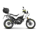 FIJACION PARA MALETA SUPERIOR BENELLI BKX 125/S