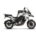 3P SYSTEM FIJACION LATERAL BENELLI TRK 502 / QJ MOTOR SRT550