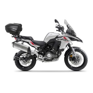 FIJACION PARA MALETA SUPERIOR  BENELLI TRK 125/251/502