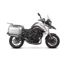 4P SYSTEM FIJACION LATERAL BENELLI TRK 702/TRK 702 X