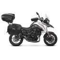 FIJACION PARA MALETA SUPERIOR BENELLI TRK 702/TRK 702 X