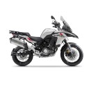 3P SYSTEM FIJACION LATERAL  BENELLI TRK 502 X/QJ SRT 700 X TRAIL