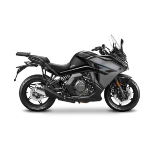 FIJACION PARA MALETA SUPERIOR CF MOTO 400GT/650GT