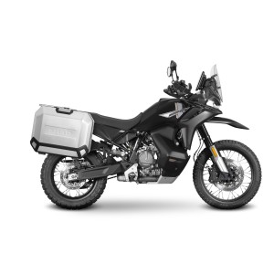 4P SYSTEM FIJACION LATERAL CF MOTO 800 MTX / 1000 MTX