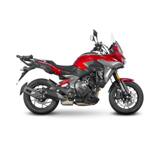 FIJACION PARA MALETA SUPERIOR CYCLONE RX 650/RX6