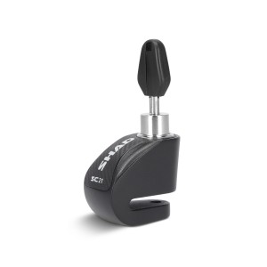 ANTIRROBO DE DISCO SC21 – NEGRO