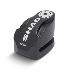 ANTIRROBO DE DISCO SC62A NEGRO