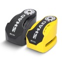 ANTIRROBO DE DISCO SC62A NEGRO