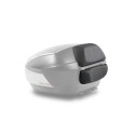 TOP CASE SH48 GRIS OSCURO