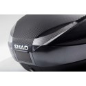 TOP CASE SH48 GRIS OSCURO