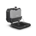 MALETA LATERAL DERECHA TR36R TERRA BLACK EDITION