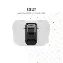 TOP CASE TR41 TERRA ALUMINIO