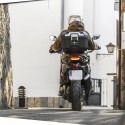 TOP CASE TR41 TERRA ALUMINIO
