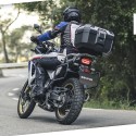 TOP CASE TR46 TERRA