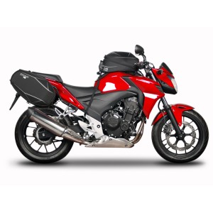 FIJACION SE PARA ALFORJAS HONDA CB500F/CBR500R/CB500X