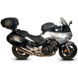 3P SYSTEM FIJACION LATERAL HONDA CBF 600'