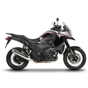 3P SYSTEM FIJACION LATERAL HONDA CROSSTOURER