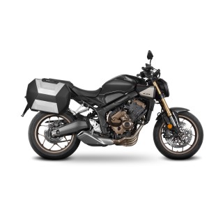 3P SYSTEM FIJACION LATERAL HONDA CB650R/CBR650R