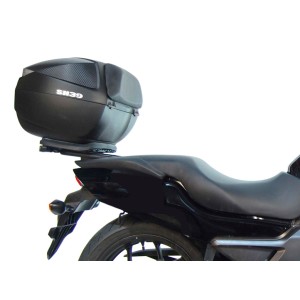FIJACION PARA MALETA SUPERIOR H0NDA CTX 700