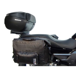 FIJACION PARA MALETA SUPERIOR H0NDA CTX 700