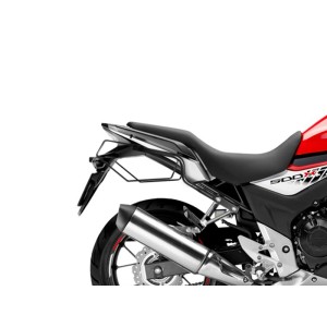 FIJACION SE PARA ALFORJAS HONDA