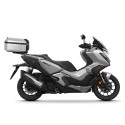 FIJACION PARA MALETA SUPERIOR HONDA ADV 350/FORZA 125/300