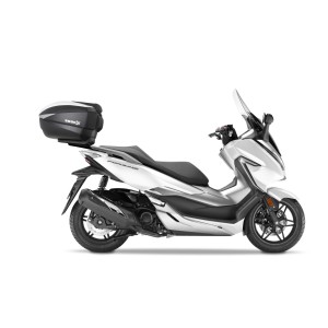 FIJACION PARA MALETA SUPERIOR HONDA ADV 350/FORZA 125/300