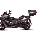 FIJACION PARA MALETA SUPERIOR HONDA FORZA 300i