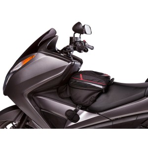 FIJACION PARA MALETA SUPERIOR HONDA FORZA 300i