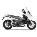 FIJACION PARA MALETA SUPERIOR HONDA HORNET CB600 F