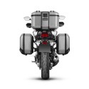 4P SYSTEM FIJACION LATERAL HONDA NC750X