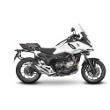 4P SYSTEM FIJACION LATERAL HONDA NC750X