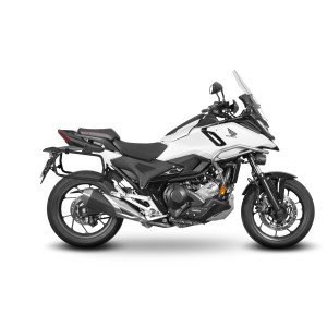 4P SYSTEM FIJACION LATERAL HONDA NC750X
