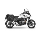 3P SYSTEM FIJACION LATERAL HONDA NC750X