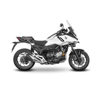 3P SYSTEM FIJACION LATERAL HONDA NC750X