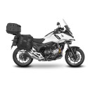 3P SYSTEM FIJACION LATERAL HONDA NC750X