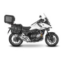 3P SYSTEM FIJACION LATERAL HONDA NC750X