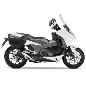 3P SYSTEM FIJACION LATERAL HONDA INTEGRA 750