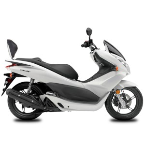 KIT RESPALDO HONDA PCX 125i