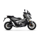 3P SYSTEM FIJACION LATERAL HONDA X-ADV/FORZA 750