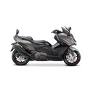 KIT FIJACIÓN RESPALDO KYMCO AK 550 PREMIUM