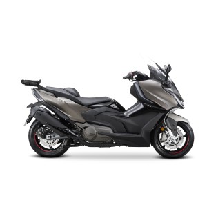 FIJACION PARA MALETA SUPERIOR KYMCO AK 550 PREMIUM
