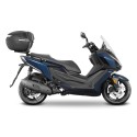 FIJACION PARA MALETA SUPERIOR KYMCO DOWNTOWN GT 125