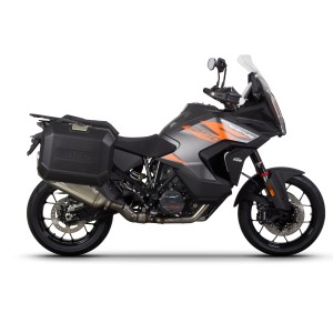 4P SYSTEM FIJACION LATERAL KTM 1290/1390 SUPER ADVENTURE S/R