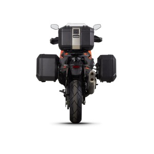 4P SYSTEM FIJACION LATERAL KTM 1290/1390 SUPER ADVENTURE S/R
