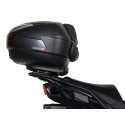 FIJACION PARA MALETA SUPERIOR KAWASAKI VERSYS 1000/1100/GTR 1400