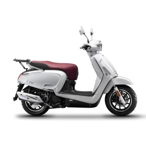 FIJACION PARA MALETA SUPERIOR KYMCO LIKE 125