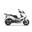 FIJACION PARA MALETA SUPERIOR KEEWAY VIESTE 125